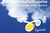 Ariano Irpino – “Mezzo cielo da scoprire”, Sarno e Franciosa parlano dell’universo femminile Ariano Irpino – “Mezzo cielo da scoprire”, Sarno e Franciosa parlano dell’universo femminile