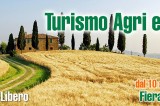 Fiera del Turismo Agri e Slow – Un ponte verso l’Expo2015. Aperte le iscrizioni Fiera del Turismo Agri e Slow – Un ponte verso l’Expo2015. Aperte le iscrizioni