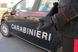 Avella – I Carabinieri arrestano tre pregiudicati romeni per furto in abitazione