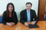 Ariano – Sede Compagnia Carabinieri: gli uffici ACS e CSV si spostano Ariano – Sede Compagnia Carabinieri: gli uffici ACS e CSV si spostano