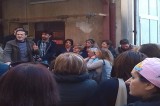 Malzoni – Domani lo sciopero dei lavoratori Malzoni – Domani lo sciopero dei lavoratori