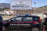 Montella – Patenti ritirate per guida in stato di ebbrezza