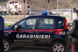 Altavilla Irpinia – I carabinieri bloccano un uomo alla guida senza patente