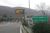 Grottaminarda – Violano custodia cautelare. Sorpresi al casello Grottaminarda – Violano custodia cautelare. Sorpresi al casello