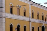 Nuova collocazione per la caserma dei Carabinieri di Ariano, la contestazione dei cittadini Nuova collocazione per la caserma dei Carabinieri di Ariano, la contestazione dei cittadini