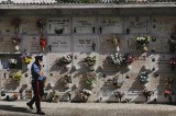 Gestione cimiteriale – Il Prefetto Sessa invia una circolare ai sindaci irpini