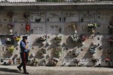 Gestione cimiteriale – Il Prefetto Sessa invia una circolare ai sindaci irpini Gestione cimiteriale – Il Prefetto Sessa invia una circolare ai sindaci irpini