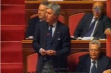 Sibilia esprime cordoglio per la morte di Di Nunno Sibilia esprime cordoglio per la morte di Di Nunno