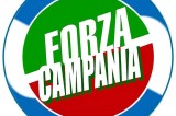 Forza Campania debutterà alle amministrative