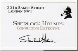 “Siamo tutti Sherlock Holmes?”, l’evento giovedì 6 Marzo al Carcere Borbonico