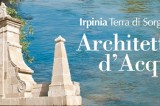 “Irpinia, terra di sorgenti”, la mostra fotografica sulle acque irpine al Fiere della Campania