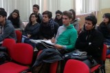 Lunedì 24 Marzo si terrà la Lectio Magistralis del prof Perlingieri alla Luigi Amabile Lunedì 24 Marzo si terrà la Lectio Magistralis del prof Perlingieri alla Luigi Amabile