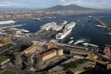 Napoli – Verso Mediterranea, la fiera agroalimentare