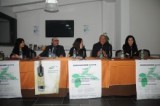Olivicoltura nel convegno Aipo, presenti agricoltori ed esperti Olivicoltura nel convegno Aipo, presenti agricoltori ed esperti