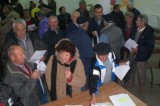 Contrada Orneta sceglie Alessandro Ciasullo per freschezza, competenza e voglia di fare Contrada Orneta sceglie Alessandro Ciasullo per freschezza, competenza e voglia di fare