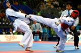 2 ori e 5 bronzi per l’A.S.D. Taekwondo Avellino ai campionati promozionali