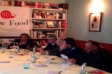 “Slow Food”, Ferrante nominato all’unanimità fiduciario dal direttivo