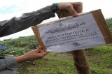 Terra dei fuochi – 70 ettari contaminati. Il Ministero approva il divieto di vendita Terra dei fuochi – 70 ettari contaminati. Il Ministero approva il divieto di vendita
