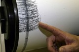Terremoto, avvertita scossa Terremoto, avvertita scossa