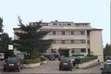 Avellino – Suicidio alla Villa dei Pini Avellino – Suicidio alla Villa dei Pini