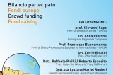 Salerno – Convegno “Sulle risorse per lo sviluppo degli enti e delle associazioni”