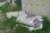 Avella – Discarica a cielo aperto, la nota del Club Amici della Terra del Baianese Avella – Discarica a cielo aperto, la nota del Club Amici della Terra del Baianese