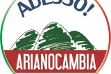 Amministrative 2014 –  Ariano Cambia-Pro Civitate consolida il suo percorso Amministrative 2014 –  Ariano Cambia-Pro Civitate consolida il suo percorso