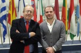 “Mosca cieca” di Radio Harambee,ospite il prof. Pino Arlacchi, candidato all’europarlamento per il PD