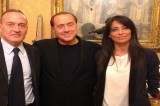 Nappi e Ruggiero incontrano Berlusconi: “Pronti a rientrare in FI” Nappi e Ruggiero incontrano Berlusconi: “Pronti a rientrare in FI”