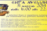 Giornata Nazionale Enpa, l’ente ad Avellino il 31 Maggio