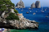 Ponte di Pasqua – Capri la meta più cara d’Italia