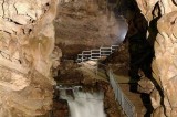 Grotte di Pertosa-Auletta: nessuna frana impedisce la messa  in scena de “l’Inferno di Dante”