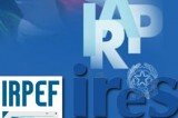 IRPEF: per la prima volta soglia di esenzione per i cittadini di Sant’Agnello IRPEF: per la prima volta soglia di esenzione per i cittadini di Sant’Agnello