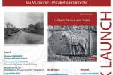 Mirabella Eclano – Presentazione de “La regina viarum e la via Traiana” Mirabella Eclano – Presentazione de “La regina viarum e la via Traiana”