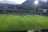 Avellino-Reggina 3-0: Il Tabellino
