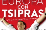 Politica Altavilla – La lista Tsipras punta a cambiare le istituzioni europee