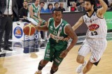 Brilla Foster ma non basta, Sidigas battuta dalla Sutor in Overtime Brilla Foster ma non basta, Sidigas battuta dalla Sutor in Overtime