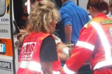 Avellino – Incidente sulla variante, due auto coinvolte Avellino – Incidente sulla variante, due auto coinvolte