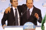Campania – Berlusconi: “Grazie a Caldoro Regione corre di nuovo”