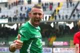 Avellino – L’attaccante Castaldo si è fratturato due costole