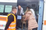 Enpa di Avellino assiste i viaggiatori con animali Enpa di Avellino assiste i viaggiatori con animali