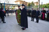 Festa della Polizia – Ficarra traccia il bilancio delle attività svolte Festa della Polizia – Ficarra traccia il bilancio delle attività svolte