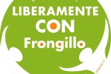 Montemiletto – Frongillo incontra i suoi elettori