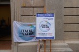 Europee 2014 – Italia dei valori presenta 10 proposte