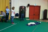 Avellino – Successo per il corso Coni sul defibrillatore in campo sportivo