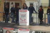 Amministrative Montella – Volpe: “chiediamo un voto di protesta, è ora di cambiare”