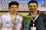 Taekwondo “Olympic Dream Cup 2014″, Pilunni è ancora oro Taekwondo “Olympic Dream Cup 2014″, Pilunni è ancora oro