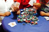 Avella – Canonico vince il torneo di poker