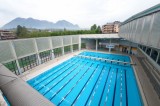 8 candeline per il Centro Sportivo Avellino 8 candeline per il Centro Sportivo Avellino
