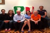 Paternopoli- I giovani democratici incontrano De Luca